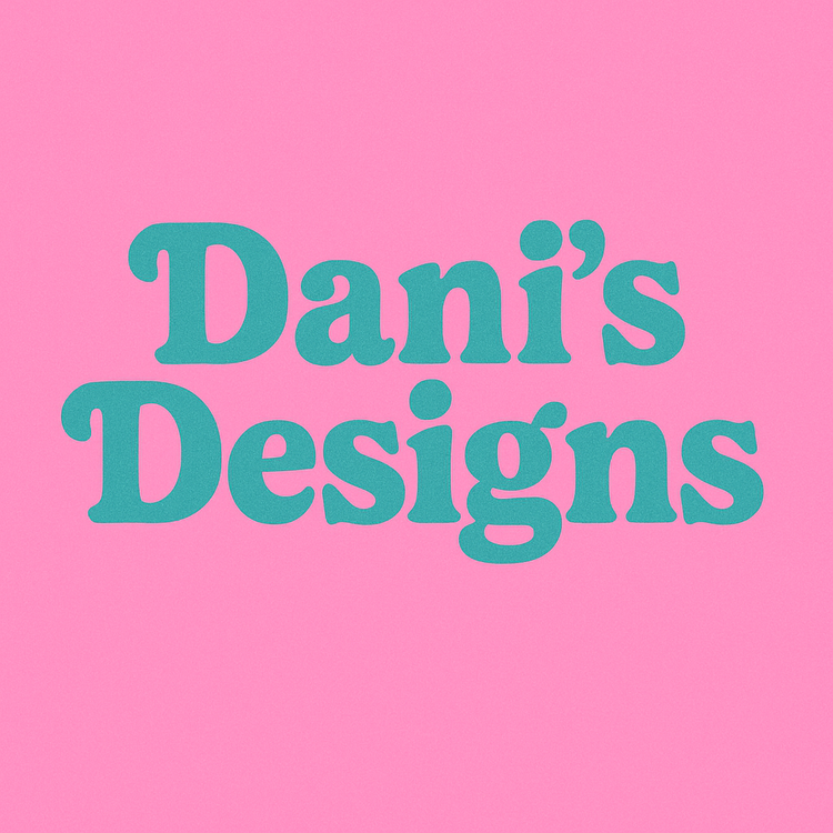 Dani's Designs
