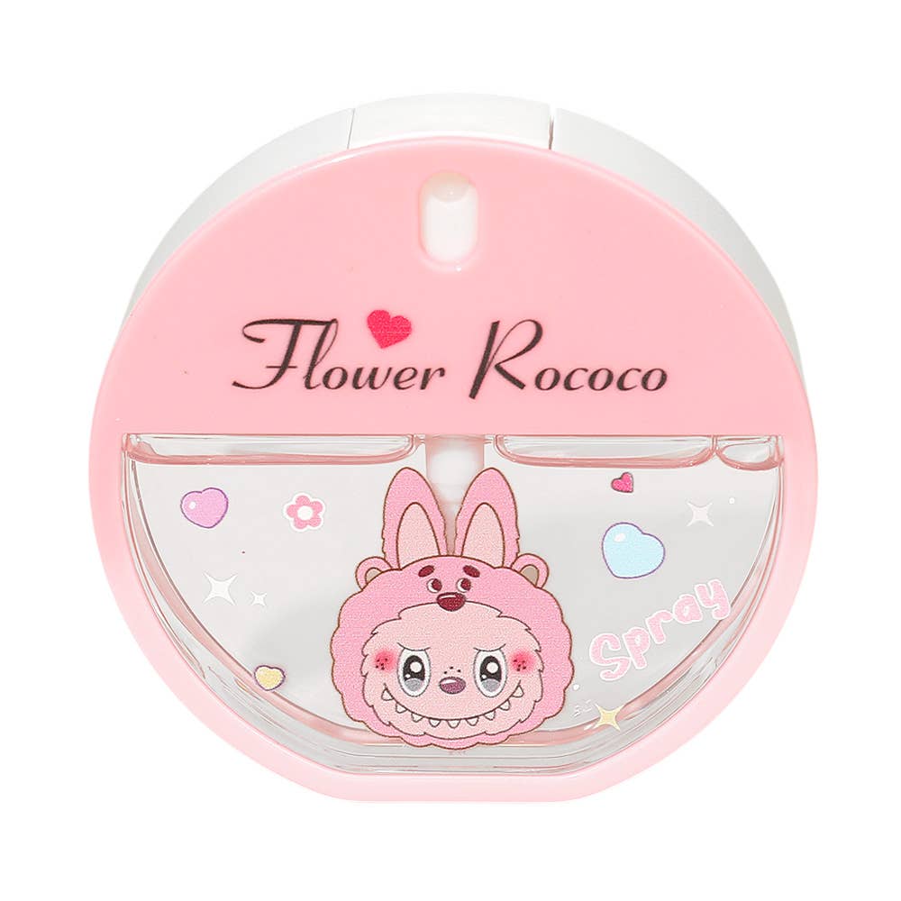 12PCS - Monster Bunny Lucky Surprise Pocket Spray