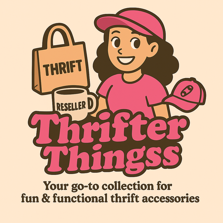 Thrifter Thingss