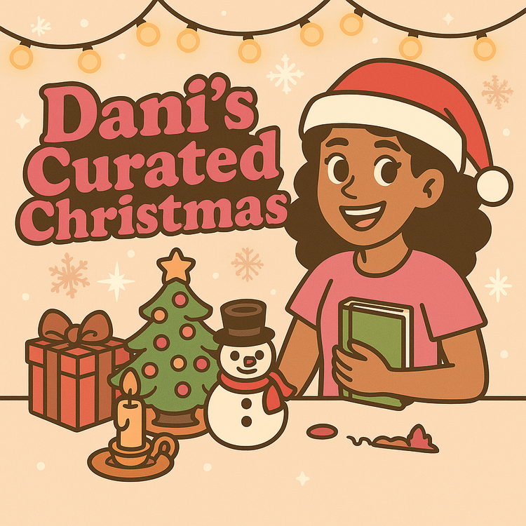 Curated Christmas