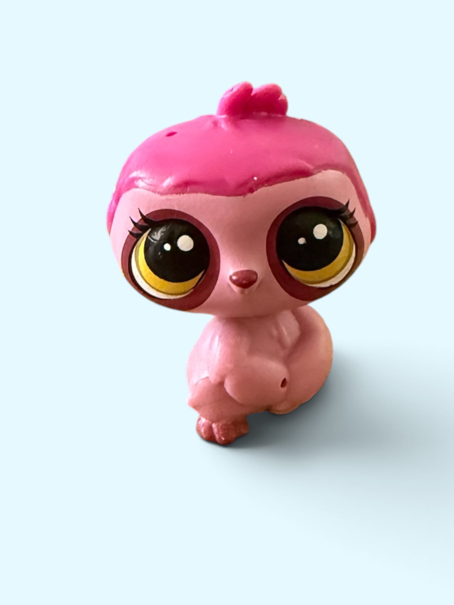 Littlest Pet Shop Figure | Authentic LPS Collectible | Choose Your Pet
