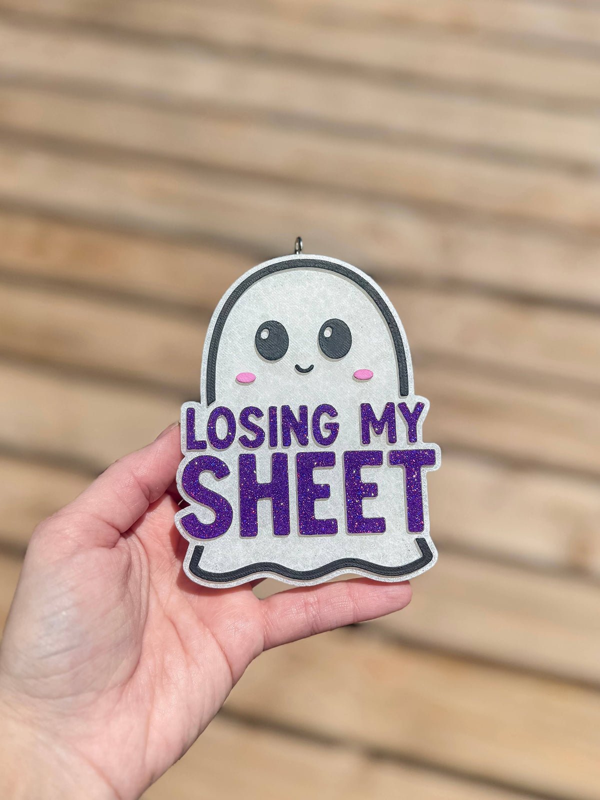 Losing My Sheet Freshie: Caribbean Escape