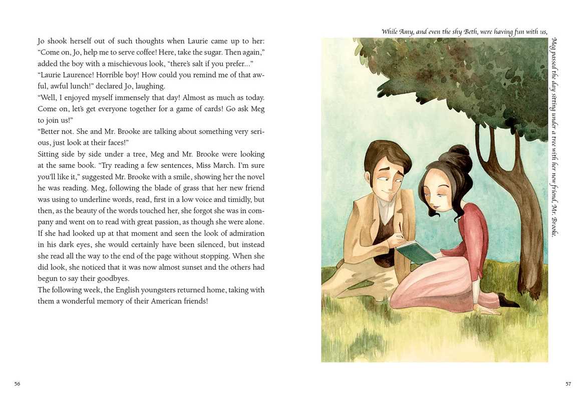 Little Women by: Hardcover; 96 pages / English