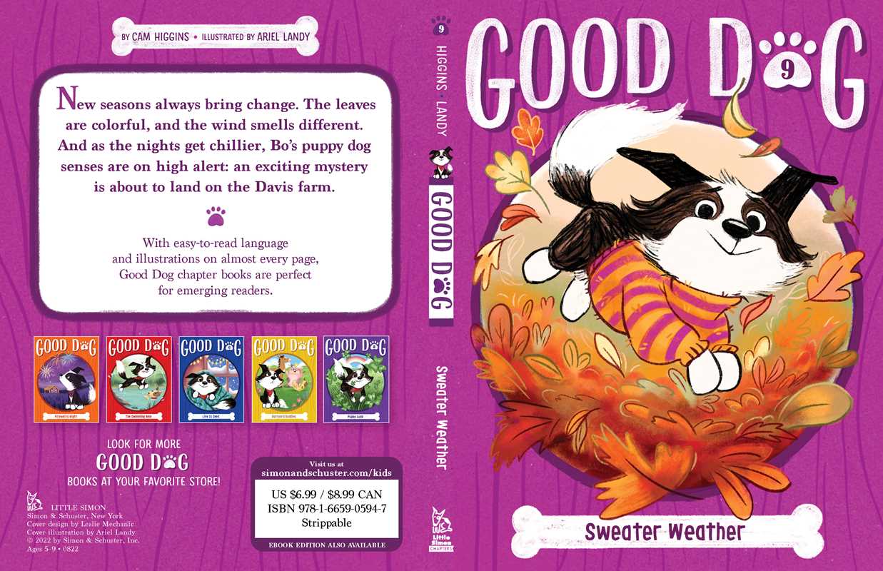 Sweater Weather by Cam Higgins: Paperback; 128 pages / English